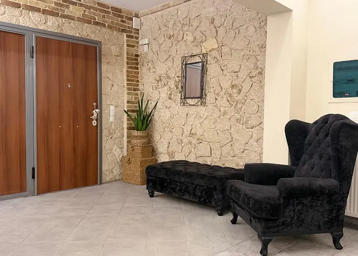 Apartment Babis House