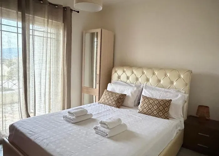 Apartment Babis House