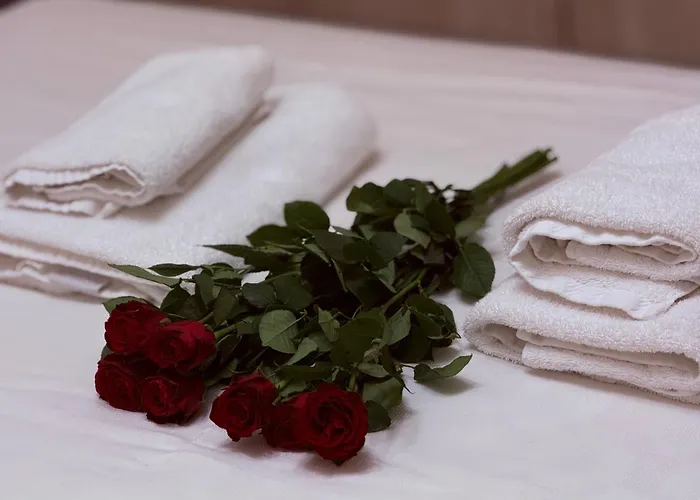 Apartment Babis House *