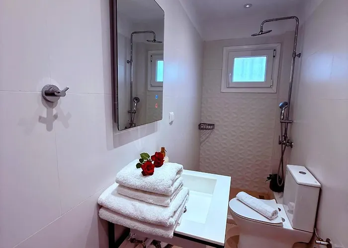 Babis House Apartment