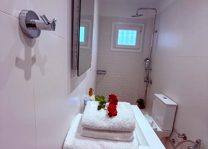 Babis House Apartment *