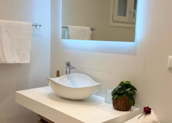 Babis House Apartment