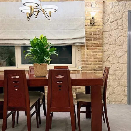 Babis House 公寓 佩雷卡斯