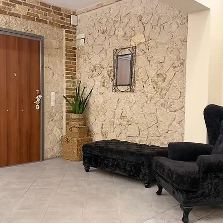 Apartmán Babis House