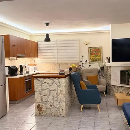 Babis House * Pelekas