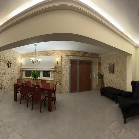 Babis House *