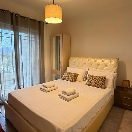 Apartmán Babis House Pelekas