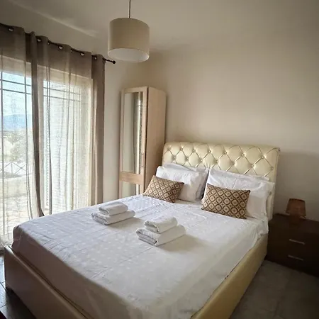 Apartmán Babis House