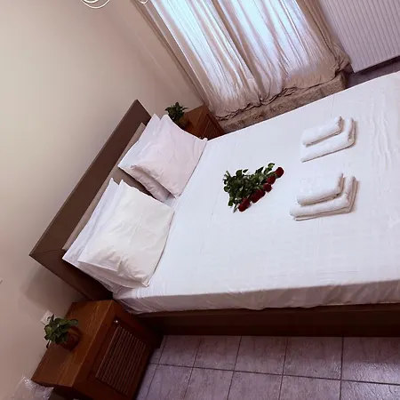 Apartament Babis House