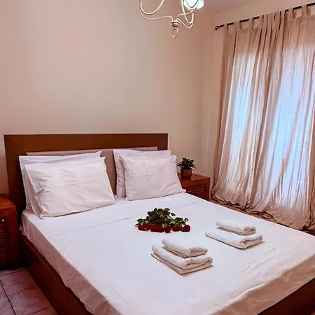 Babis House Apartmán Pelekas