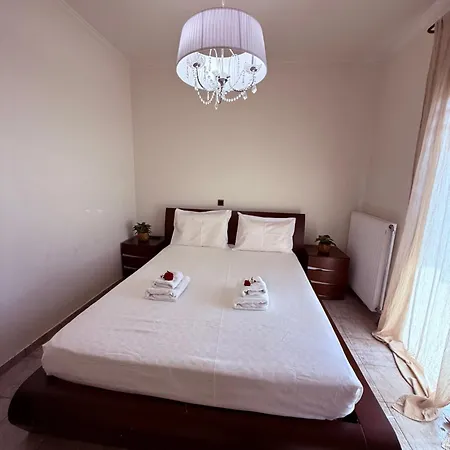 Babis House 佩雷卡斯