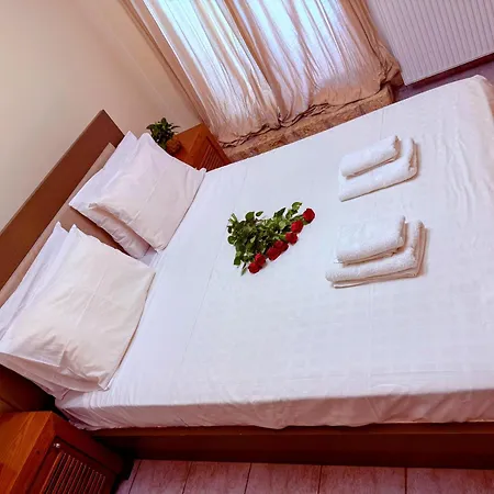 Apartament Babis House Pelekas