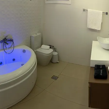 Babis House Πέλεκας