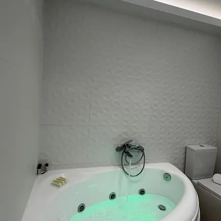 Babis House * Pelekas