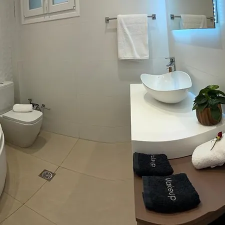 Apartmán Babis House