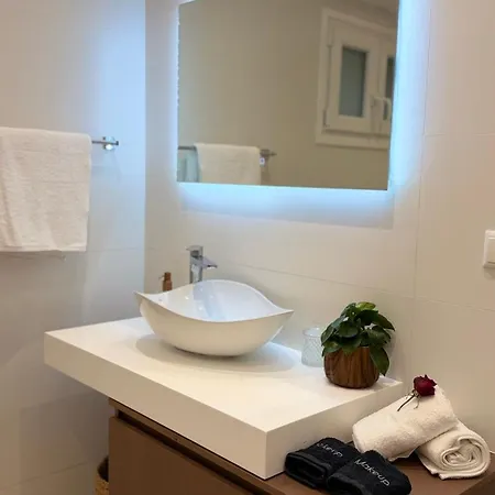 Babis House Apartmán