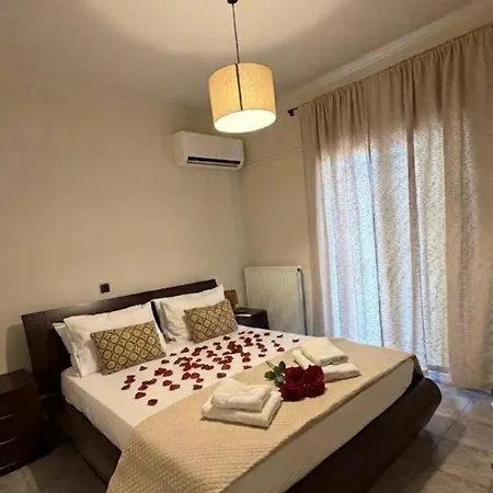 Babis House 公寓 佩雷卡斯