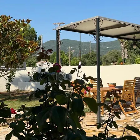 Babis House *