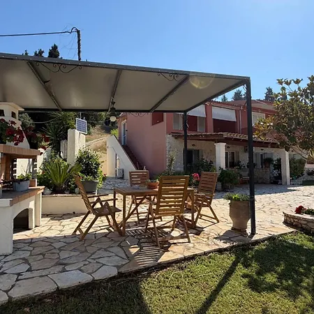 Babis House