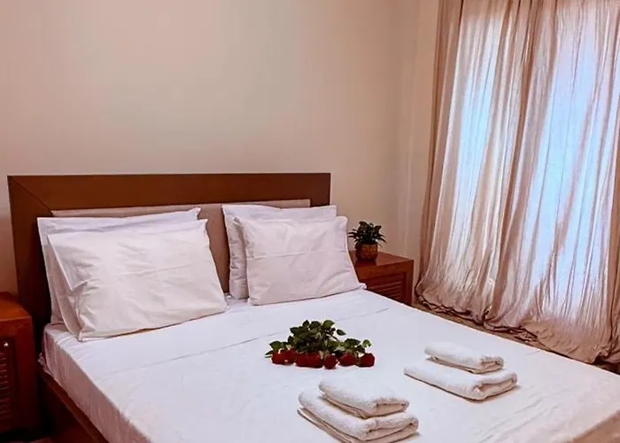 Babis House 公寓 佩雷卡斯