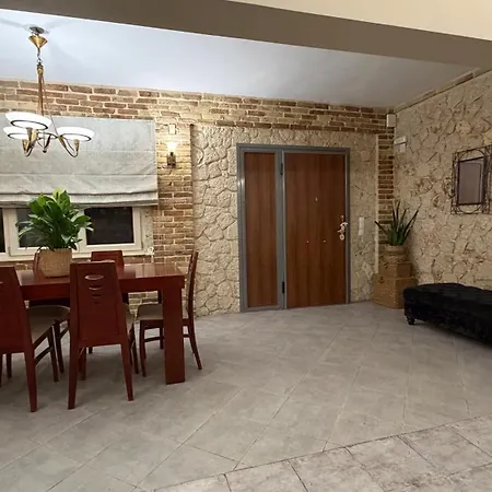 Babis House Διαμέρισμα *