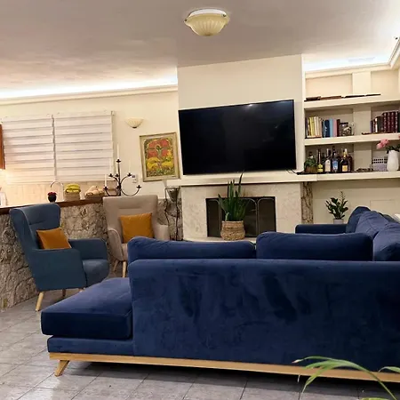 Babis House Apartamento Pelekas