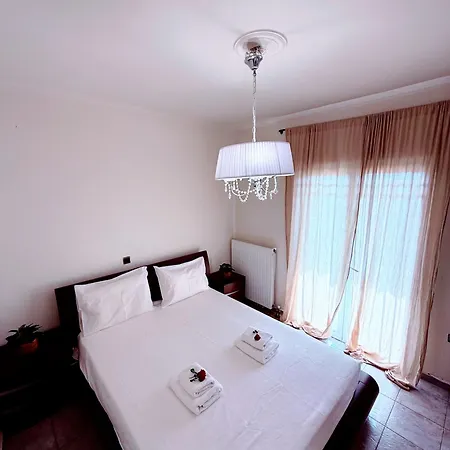 Apartamento Babis House *