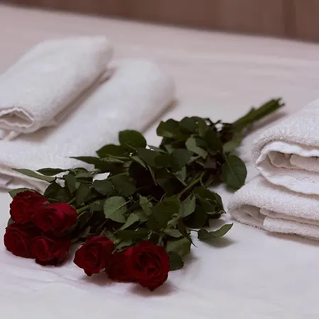 דירה Babis House *