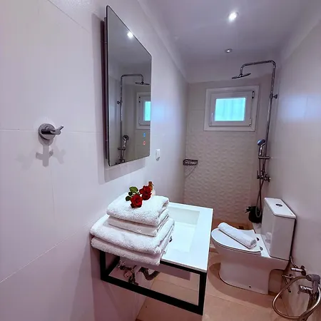 Babis House Apartamento