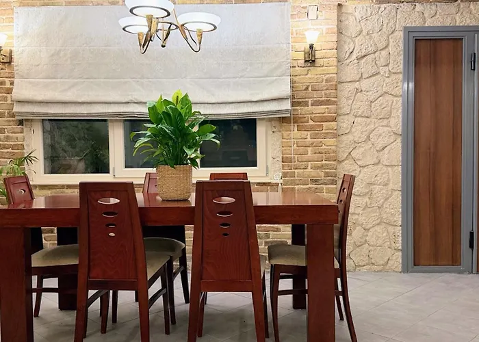 Babis House Διαμέρισμα Πέλεκας