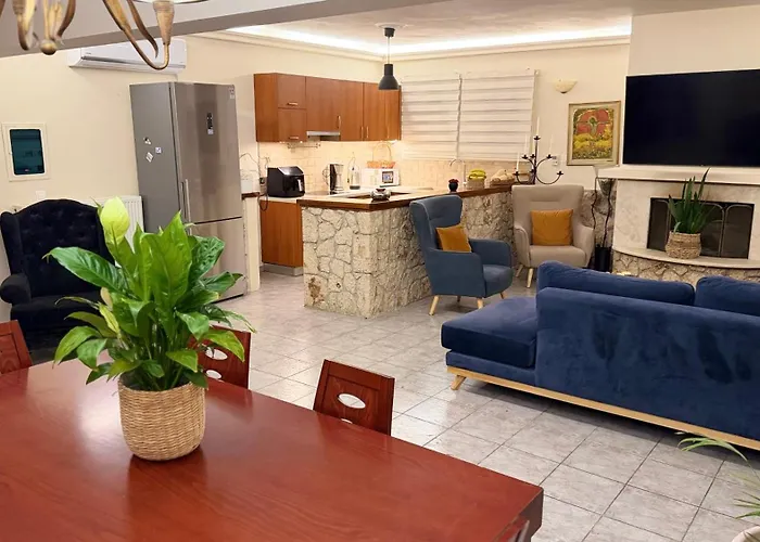 Babis House * Πέλεκας