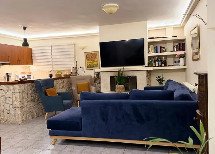 Babis House Διαμέρισμα Πέλεκας