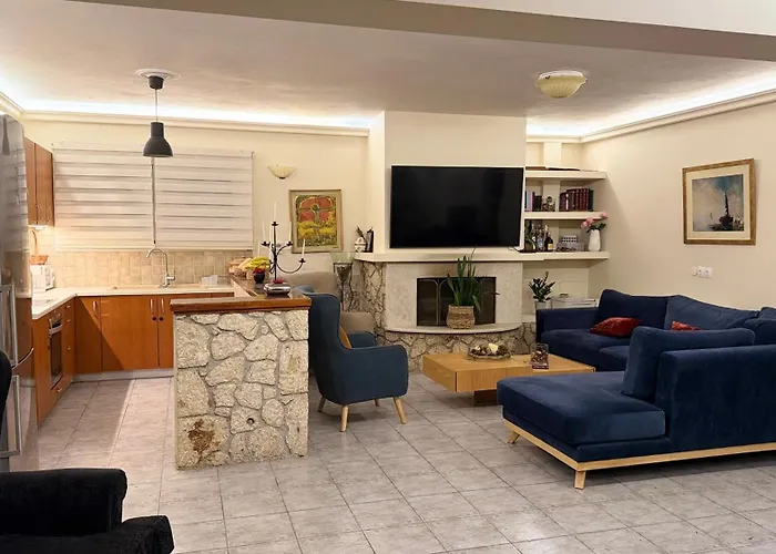 דירה Babis House *