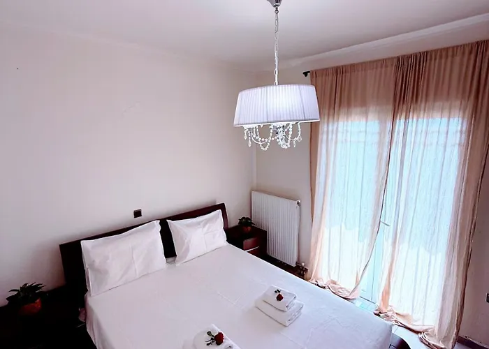 Διαμέρισμα Babis House *