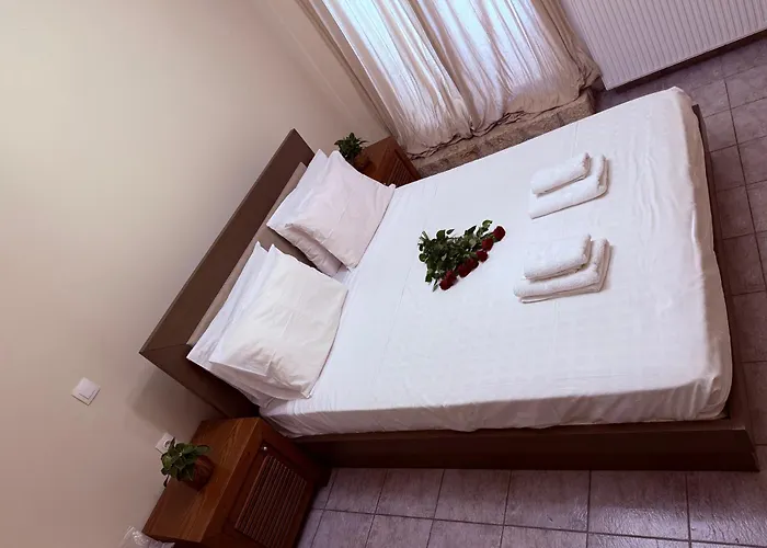 Διαμέρισμα Babis House