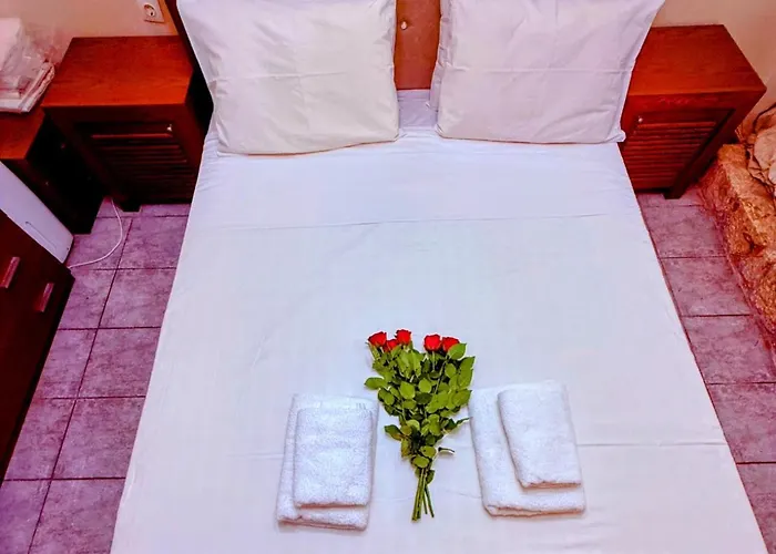 Babis House Διαμέρισμα Πέλεκας