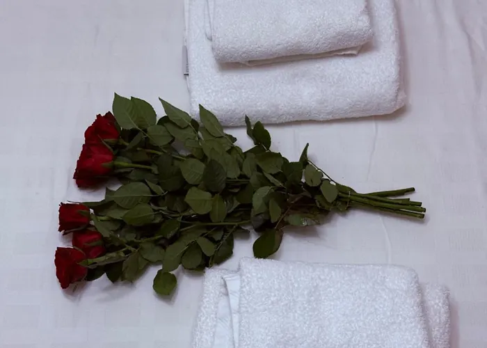 Διαμέρισμα Babis House