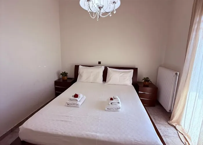 Babis House Πέλεκας