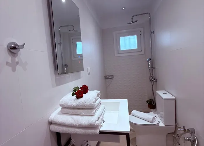 Babis House Πέλεκας