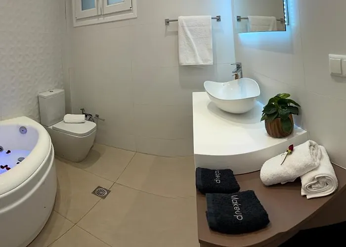 דירה Babis House